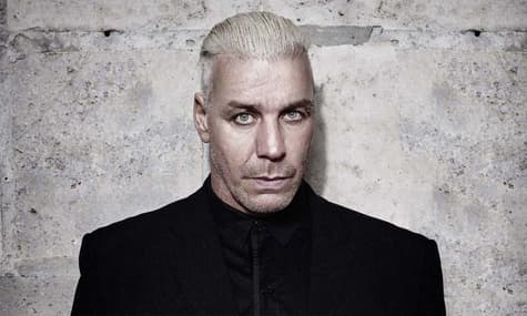 Тілль Ліндеманн із Rammstein у лікарні з коронавірусом — Bild