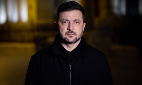 Зеленський анонсував наступного тижня «важливі перемовини»: Не тільки в нашої делегації, а й у мене