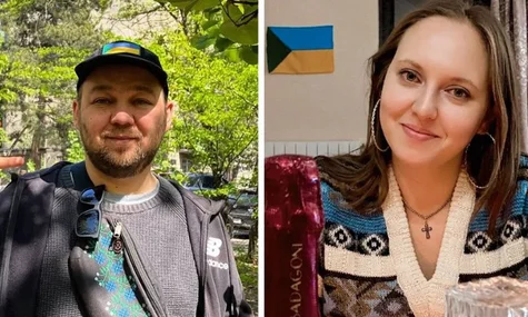 Грузія офіційно підтвердила арешт лідерів руху українців у росії: їм інкримінують незаконний перетин кордону