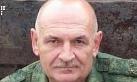 Kyiv Court of Appeal Releases MH17 Suspect