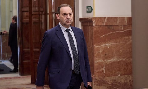 Ексміністра транспорту Іспанії засудили до 24 років тюрми, а його помічника — до 19. Їх визнали винними в корупції
