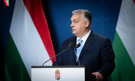 Орбан: Україна ніколи не стане частиною ЄС проти волі угорців