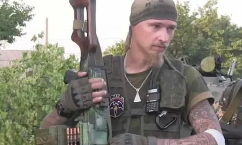 У Фінляндії скасували довічне для бойовика Тордена — у символі, вирізаному на щоці українського військового, суд не побачив значних страждань