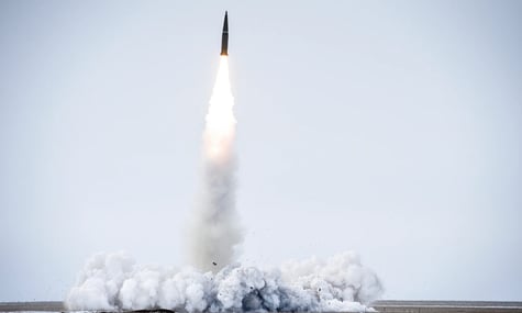 За июль россия выпустила по Украине более 3800 «шахедов» и почти 260 ракет — Зеленский