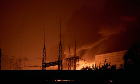 Київ мав гроші на все, що завгодно