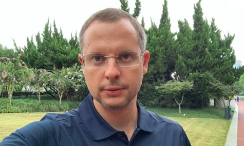 Ексзаступник глави ОП Шурма після оголошення в розшук заявив, що не переховується: Адреса відома слідству