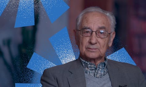 «У нас не казали "ялинка"». Андрій Содомора про Різдво 1947-го й силу коляди