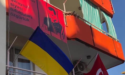 В Анталії відкрили консульство України та культурний центр української громади