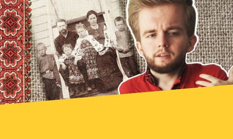 Юраш: «Протягом року доводилося відбиватися від людей, які зневажають українську сім’ю» — «Доторканні»