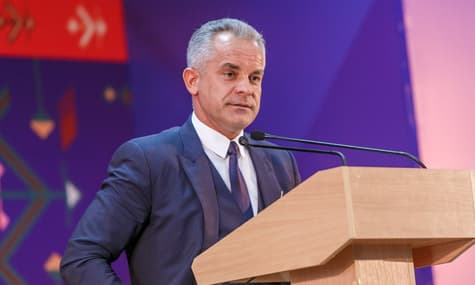 Влад Плахотнюк: 6 вопросов о человеке, который правил Молдовой из тени