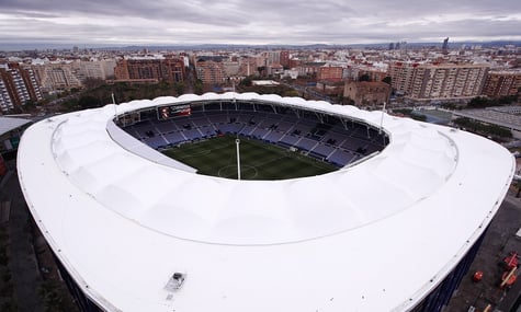 Збірна України зіграє два матчі плей-оф відбору ЧС-2026 в Іспанії