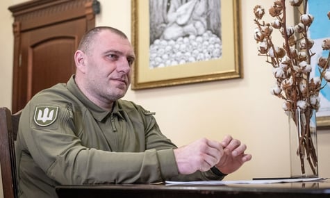 СБУ уразила понад 200 об’єктів у глибокому тилу росії — Малюк