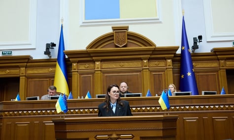 Уряд не планує знижувати акциз чи ПДВ на пальне — Свириденко