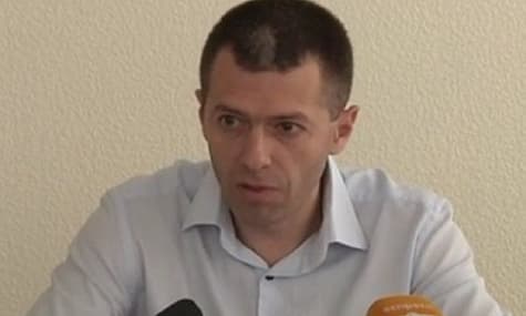 Львовское управление ГБР возглавил бывший следователь Ляшко. Его задерживали за вождение пьяным