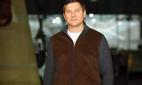 Фракція «Слуга Народу» призупинила членство депутата Одарченка, якого підозрюють у хабарництві
