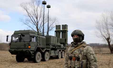 Під ударом — критична інфраструктура. Українська ППО збила більшість російських цілей, за винятком балістичних «іскандерів»