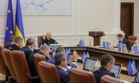 В уряді затвердили переліки критичних копалин та родовищ. Це потрібно для угоди про надра із США