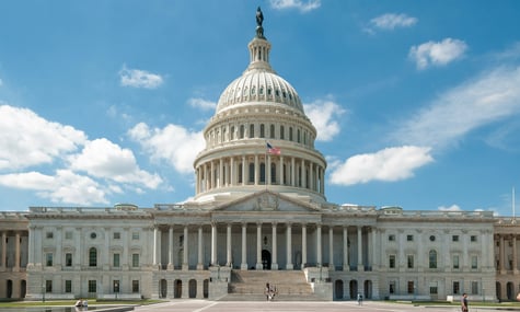 Палата представників США затвердила оборонний бюджет на 2026 рік. Кошти передбачено й для України