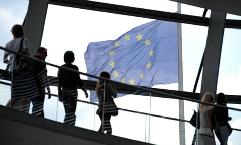 ЄС про санкції Росії проти України: необхідно уникати кроків, які можуть погіршити ситуацію