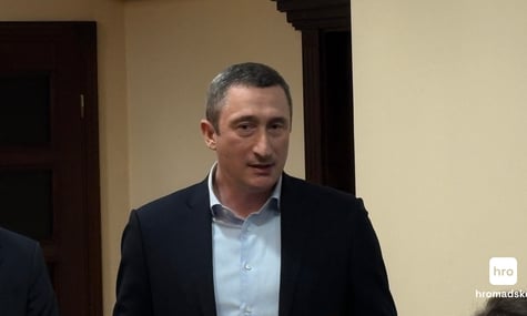 ВАКС не обрав запобіжний захід Чернишову: засідання продовжать 18 листопада