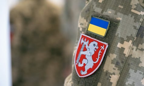 У мережі написали про «втечу» озброєних полонених на Харківщині: у ЗСУ відреагували