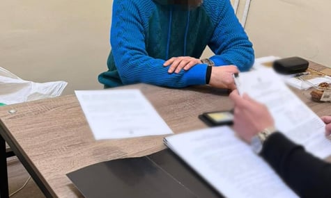 Народному депутату України повідомили про підозру в держзраді. Ймовірно, йдеться про Дубінського