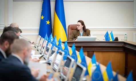 Зброя, розвідка та Нацгвардія. Уряд спрямував понад 200 млн гривень зекономлених коштів на потреби Сил оборони