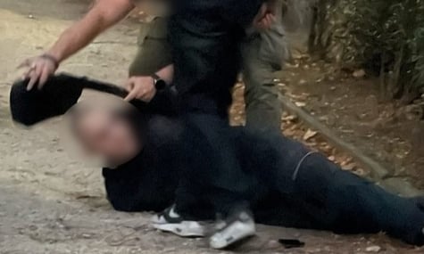 Затриманий за побиття 22-річного у Польщі