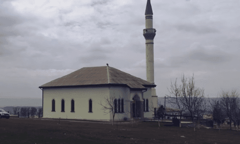 Life Is Harsh For Crimea Tatars Under Occupation