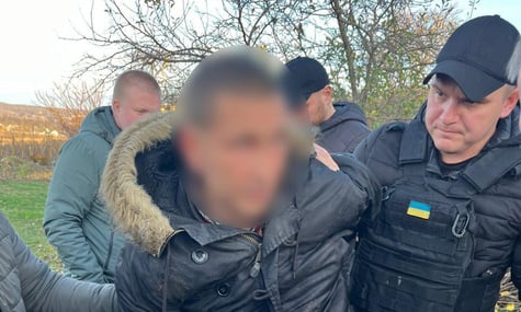«Заманив у пастку й холоднокровно застрелив»: чоловік із Кіровоградщини вбив військового заради грошей