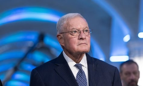 Спецпосланник Трампа отреагировал на российские обстрелы: Эти вопиющие нападения угрожают миру