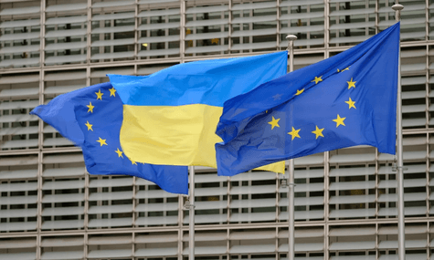Угорщина заблокувала відкриття двох останніх переговорних кластерів ЄС для України — «Суспільне»