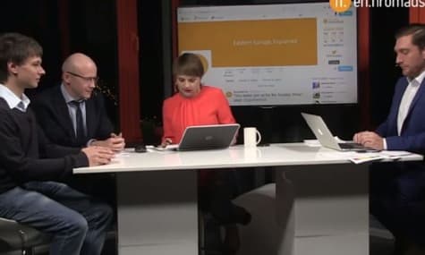 Decentralization In Ukraine, Explained