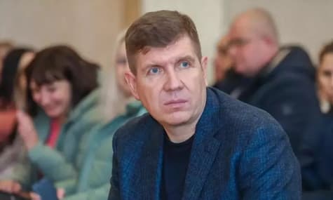 ВАКС відправив депутата Гунька під варту. Його підозрюють у хабарництві