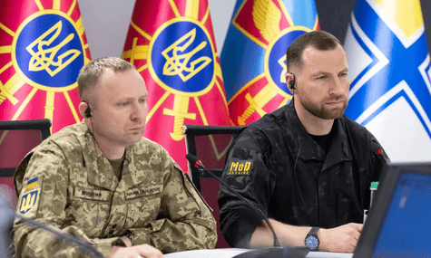 Про нову допомогу Україні оголосили 9 країн. Які підсумки «Рамштайну»?