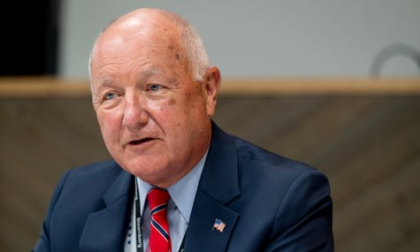 У США заявили, що «сага з анексією» Канади закінчена