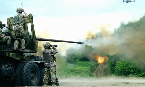 Операція ЗСУ із зачистки Зміїного та підготовка російської економіки до затяжної війни: головне за ніч 2 липня