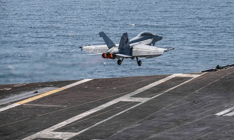 У США підбили перші підсумки ударів по Ірану: уперше застосували дрони-камікадзе, пошкодження об'єктів США «мінімальні»