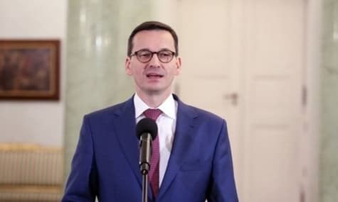 Регіональні вибори у Польщі: за попередніми опитуваннями, перемагає правляча партія