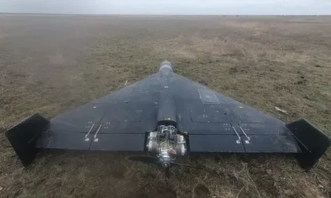 росія тестує свої військові дрони в Казахстані — Міноборони країни