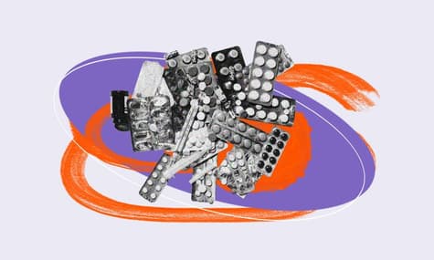 “Medicines are sold from cars at the market.” How health care system works in occupied territories
