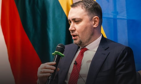 «Вибачте, але треба приймати ексклюзивність». Буданов виступив за прискорений вступ до ЄС, бо Україна «не може чекати десятиріччя»