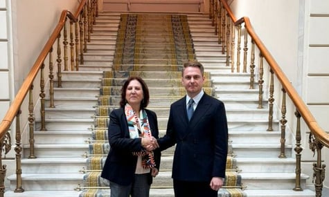 Україна переконала Іспанію спільно розслідувати вбивство Портнова. Раніше медіа писали, що Іспанія не хотіла цього