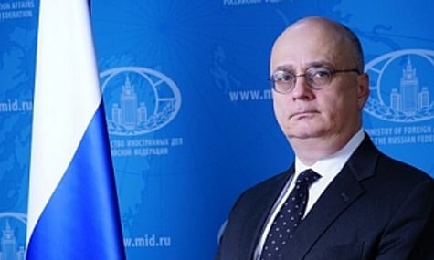 Гліб Десятников