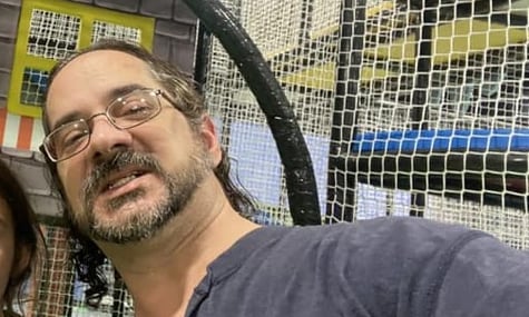 Чоловік, якого заарештували за погрози президенту США