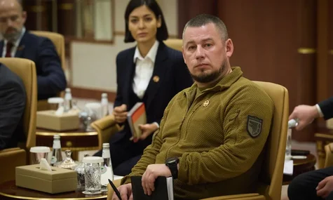 Україна має план «Б» на випадок припинення надання військової допомоги від США — Паліса