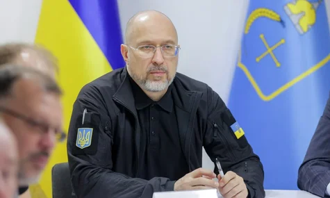 «Ми розуміємо, як вони будуть діяти». Шмигаль заявив, що Україна отримала російські документи з планами атак на енергетику взимку