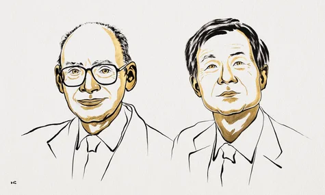 Henri Kagan, Kenso Soai win 2026 Nobel Prize in Chemistry for solving molecular ‘mirror image’ mystery