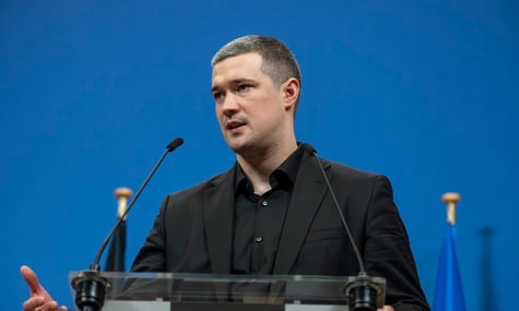 Федоров припустив, що Міноборони може нараховувати «є-Бали» за росіян, які вчинили самогубство