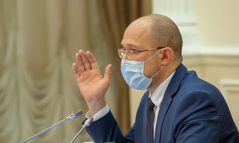 «У травні країна йде на роботу»: Уряд представив стратегію виходу України з карантину